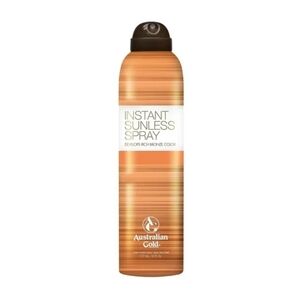 Australian Gold Instant Sunless Spray